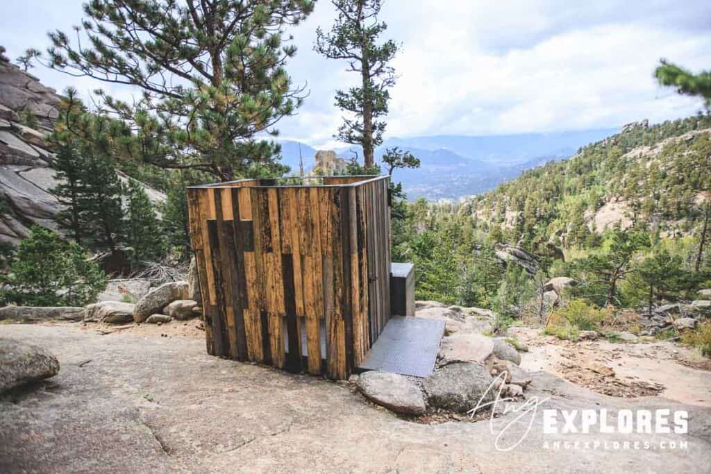 facilities at gem lake