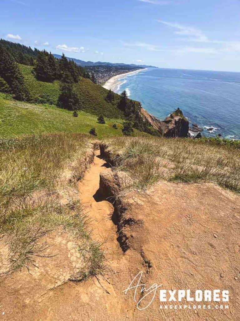 erosion of path to gods thumb 