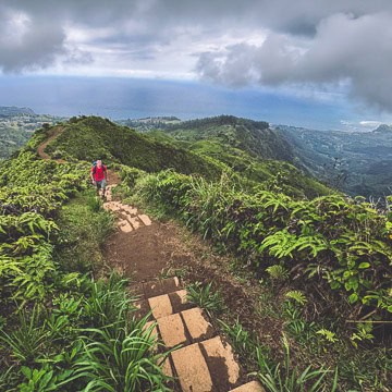 Waiheʻe Ridge Trail (Maui): Hiking Guide, Tips & What to Expect